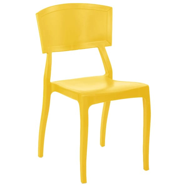 Стул Tilia Orient Желтый-0