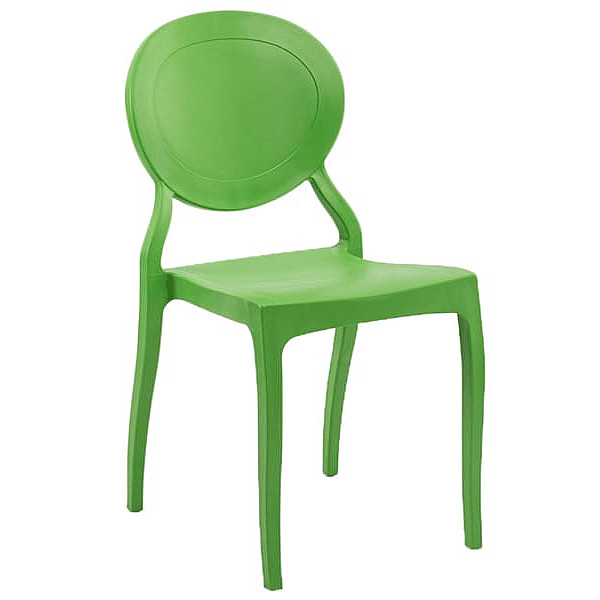 Стілець Tilia Rotus Фісташковий-0