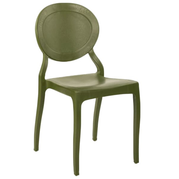 Стілець Tilia Rotus Хакі-0