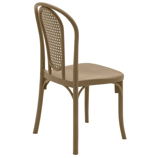 Стул Tilia Sozo-C Бежевый-1