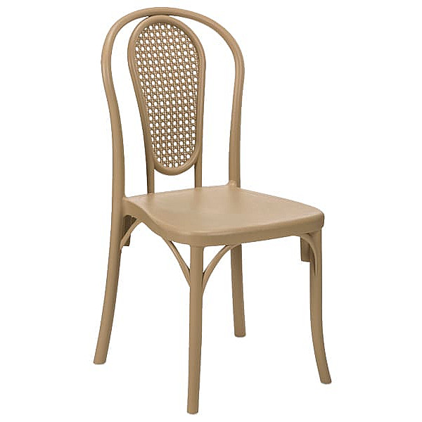 Стул Tilia Sozo-C Бежевый-0