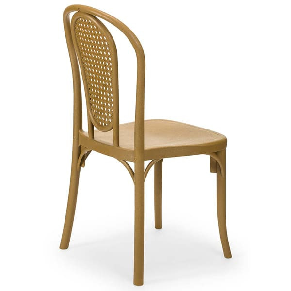 Стул Tilia Sozo-C Деревянный-1