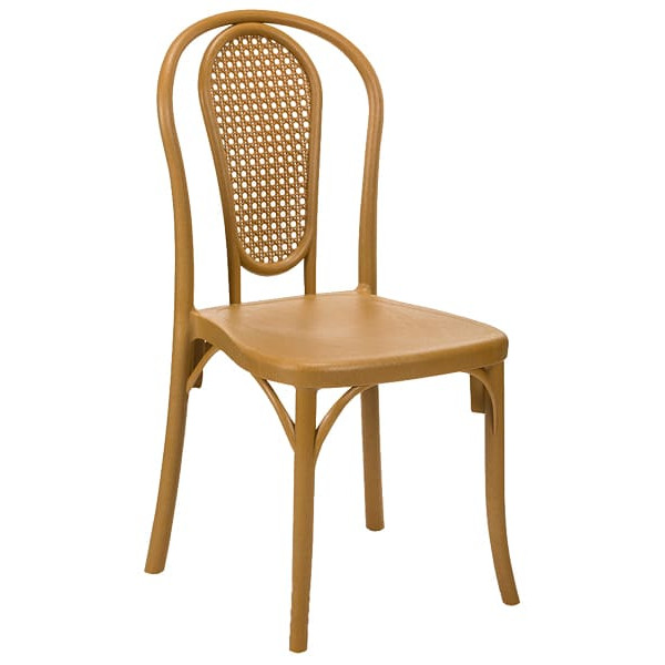 Стул Tilia Sozo-C Деревянный-0