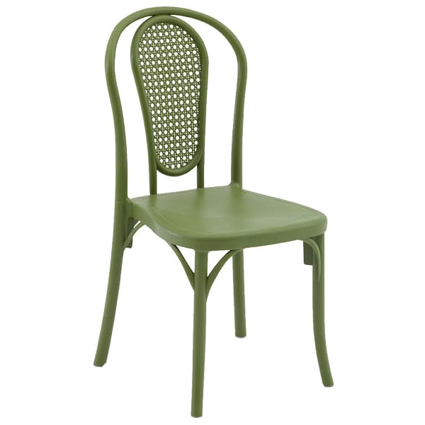 Стілець Tilia Sozo-C Хакі-0