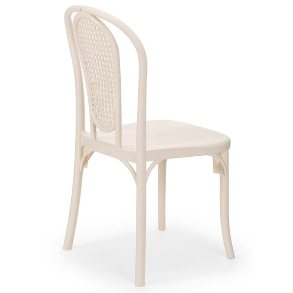 Стілець Tilia Sozo-C Кремовий-1
