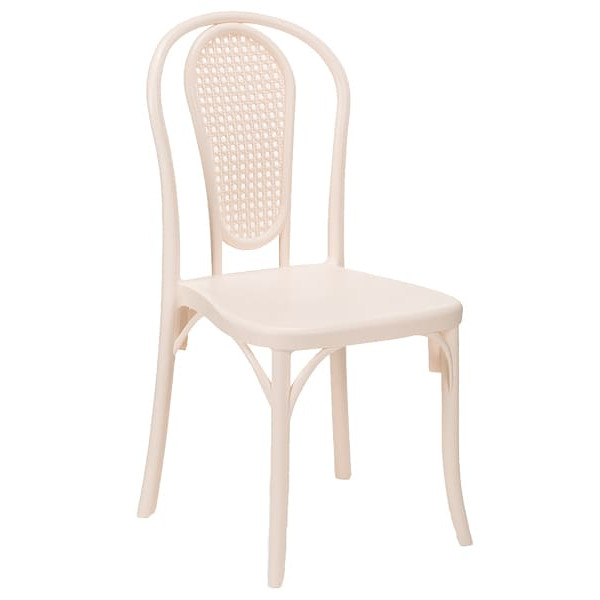 Стілець Tilia Sozo-C Кремовий-0