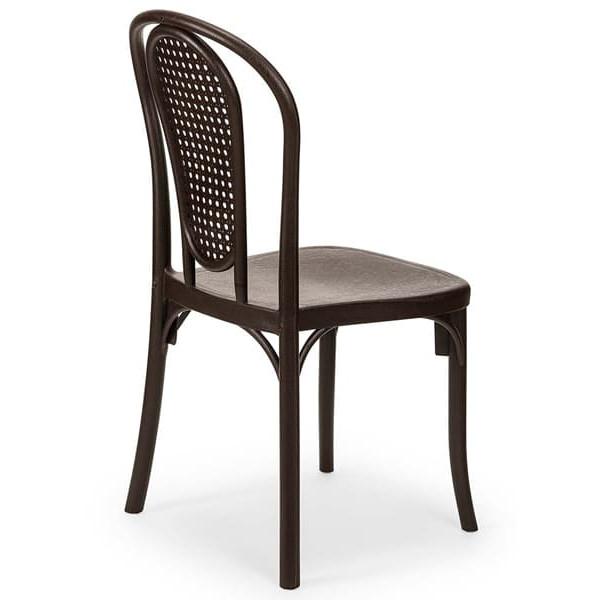 Стул Tilia Sozo-C Венге-1