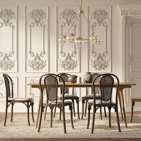 Стул Tilia Sozo-C Венге-3