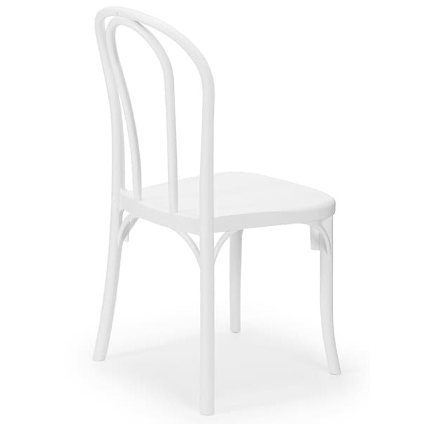 Стілець Tilia Sozo Білий айворі-1