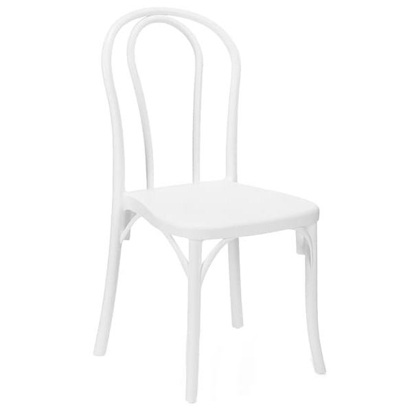 Стілець Tilia Sozo Білий айворі-0