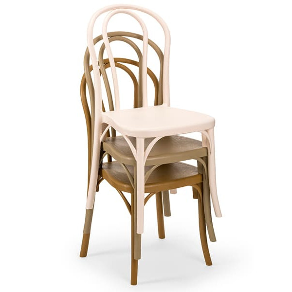 Стілець Tilia Sozo Білий айворі-5