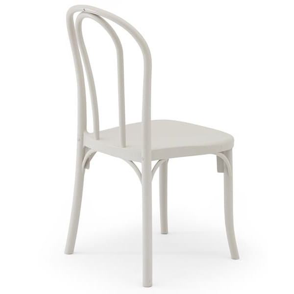 Стілець Tilia Sozo Бежевий-1