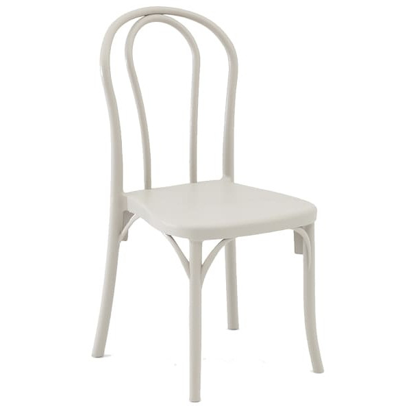 Стілець Tilia Sozo Бежевий-0