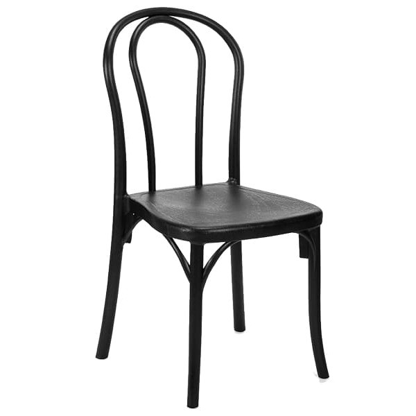 Стілець Tilia Sozo Чорний-0