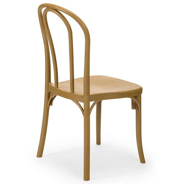 Стілець Tilia Sozo Дерев'яний-1