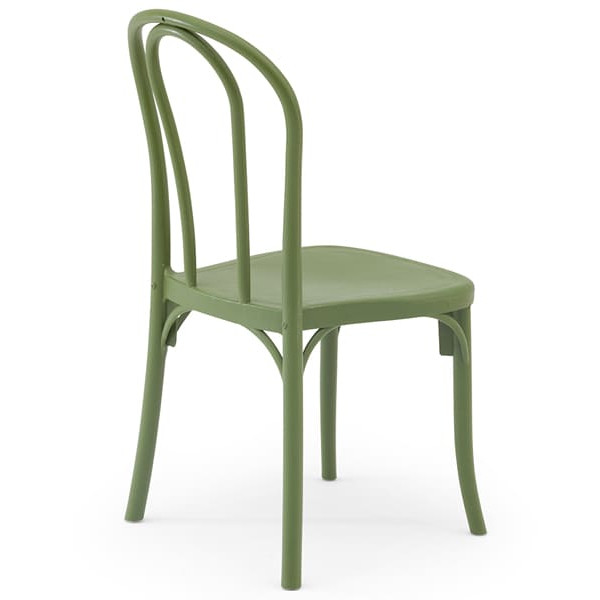 Стул Tilia Sozo Хаки-1