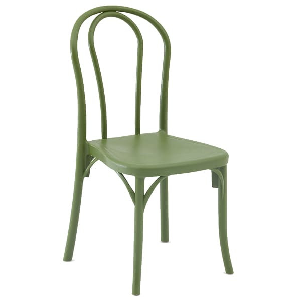 Стул Tilia Sozo Хаки-0