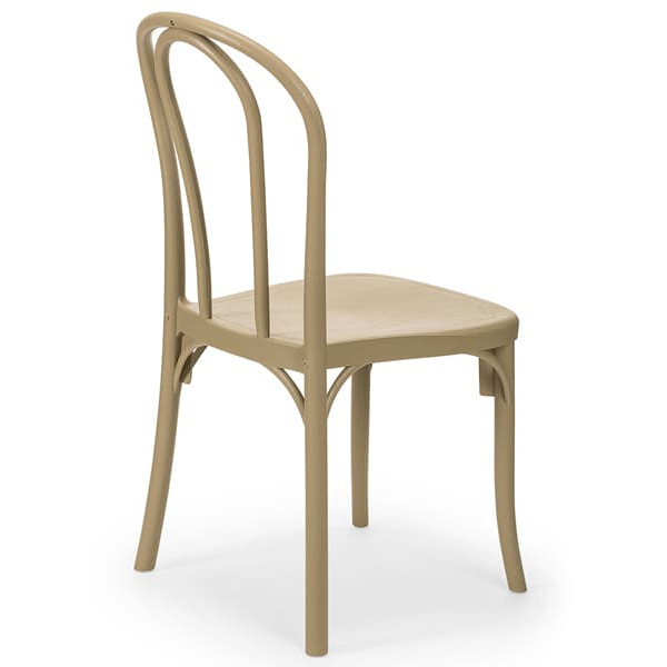 Стілець Tilia Sozo Кавовий-1