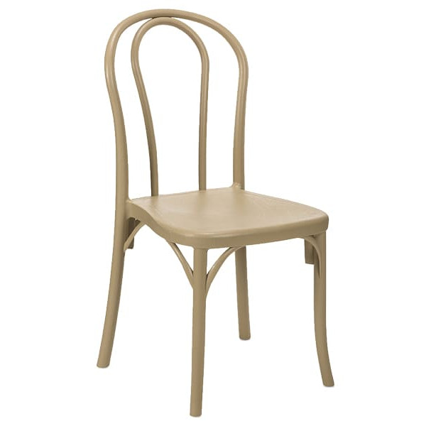 Стілець Tilia Sozo Кавовий-0