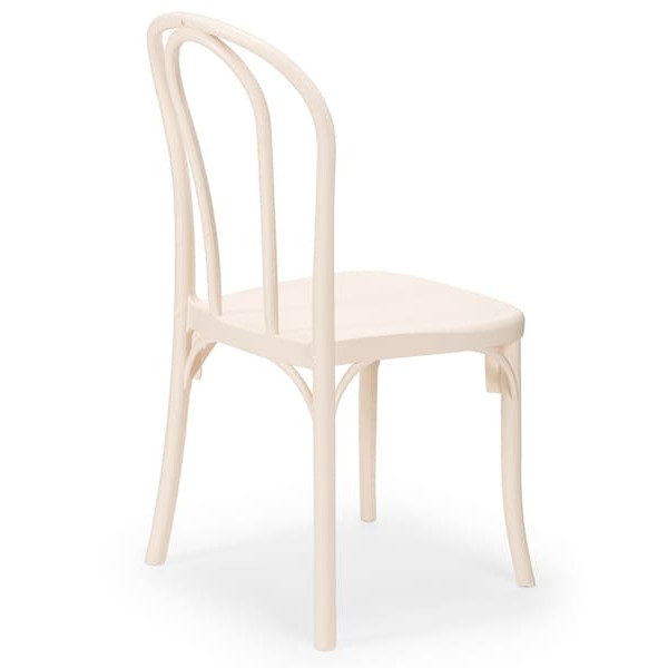 Стул Tilia Sozo Кремовый-1