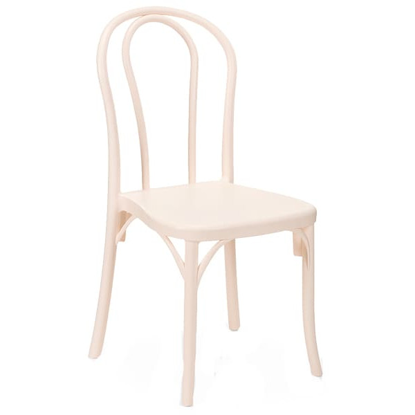 Стул Tilia Sozo Кремовый-0