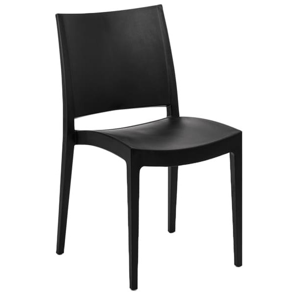 Стул Tilia Specto Черный-0