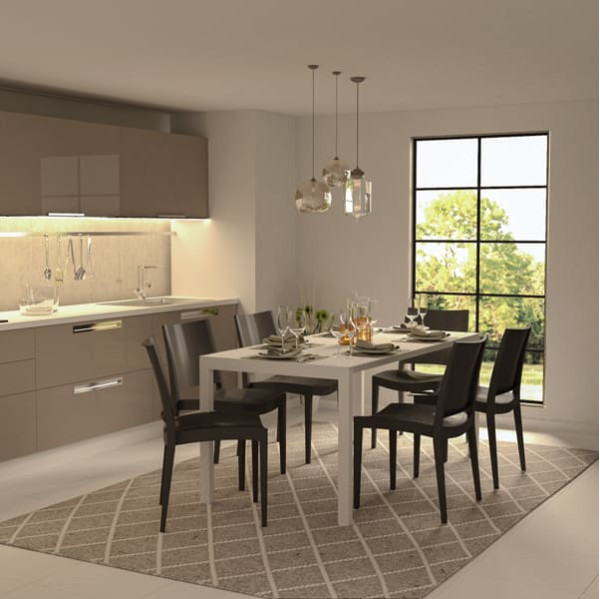 Стул Tilia Specto Фисташковый-3