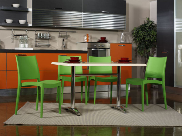 Стул Tilia Specto Фисташковый-4