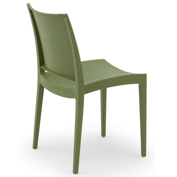 Стілець Tilia Specto Хакі-1