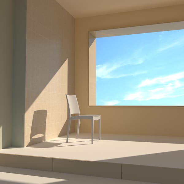 Стілець Tilia Specto Кава-1