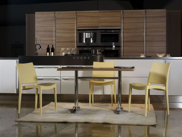 Стул Tilia Specto Кремовый-6