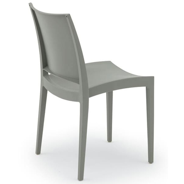 Стілець Tilia Specto Сірий цемент-1