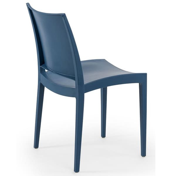 Стілець Tilia Specto Синій джинс-1