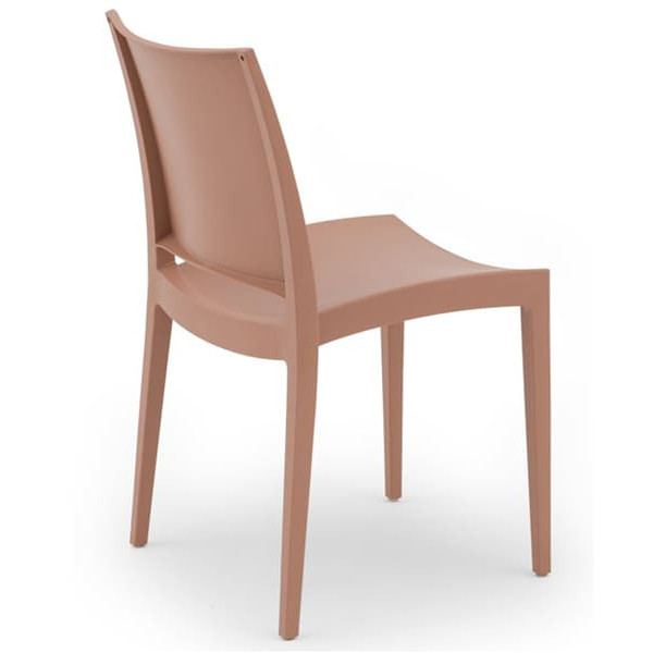 Стілець Tilia Specto Світло-коричневий-1