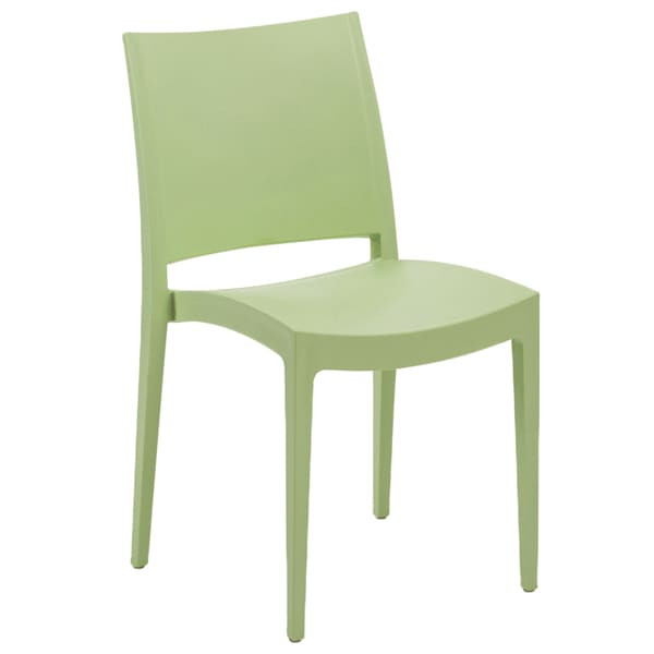 Стул Tilia Specto Светло-зеленый-0