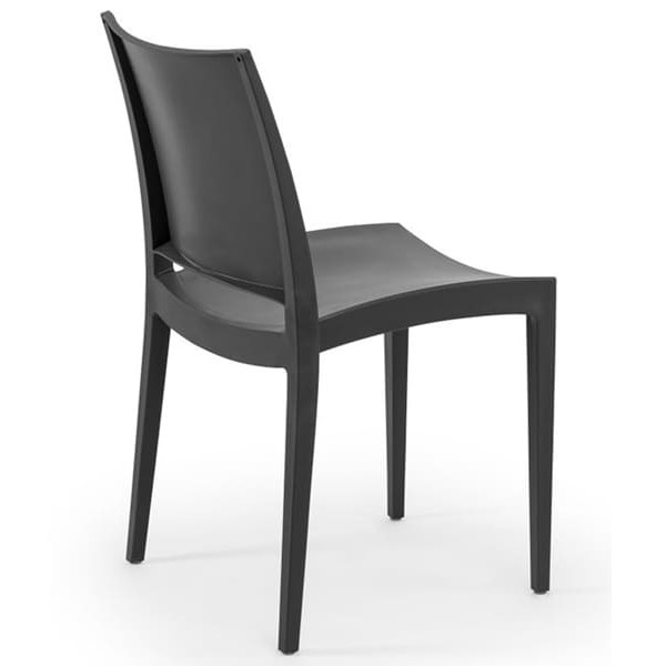 Стілець Tilia Specto Вугілля-1