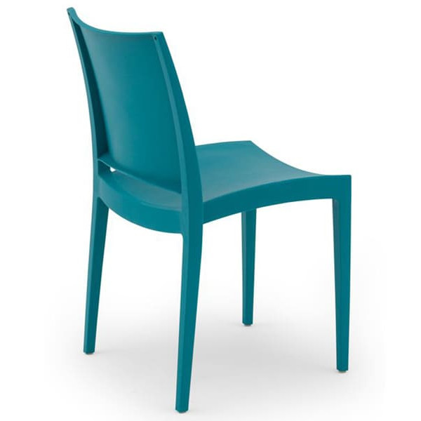 Стілець Tilia Specto Зелена нафта-1