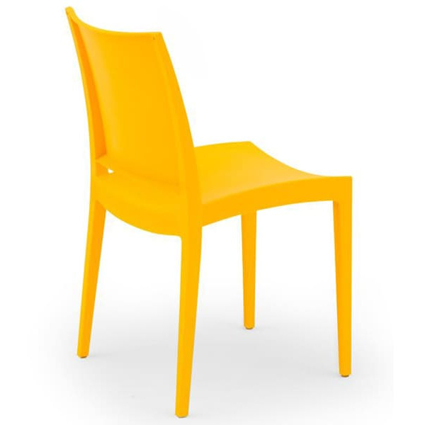 Стілець Tilia Specto Жовтий-1
