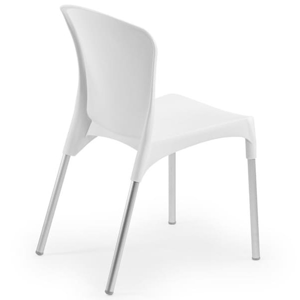 Стул Tilia Stella Белая слоновая кость-1