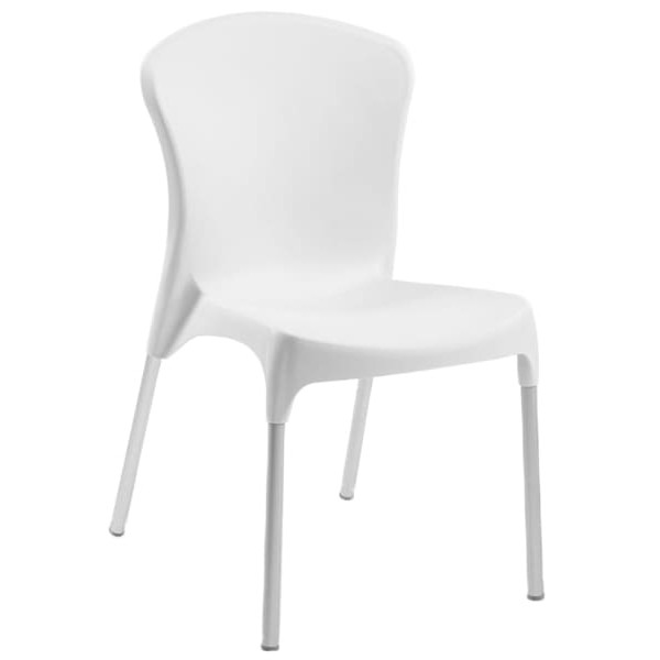 Стул Tilia Stella Белая слоновая кость-0