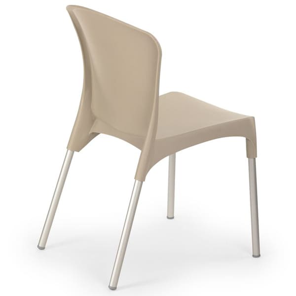 Стілець Tilia Stella Бежевий-1