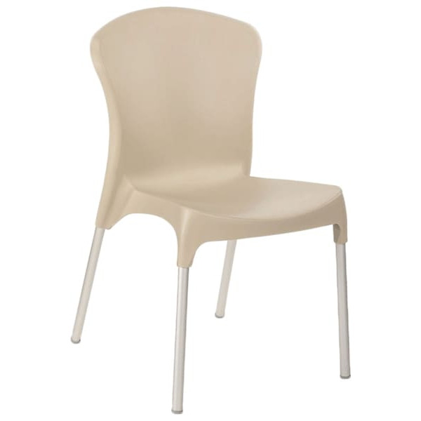 Стілець Tilia Stella Бежевий-0