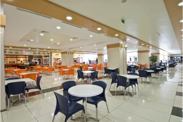 Стул Tilia Stella Красный-5