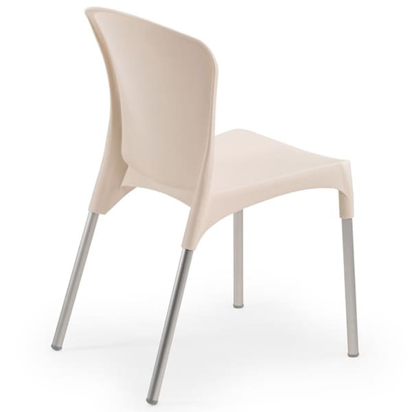 Стул Tilia Stella Кремовый-1