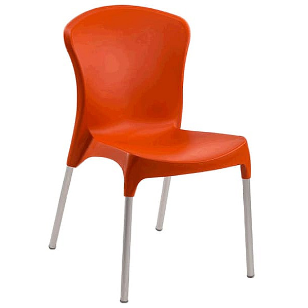 Стілець Tilia Stella Помаранчевий-0