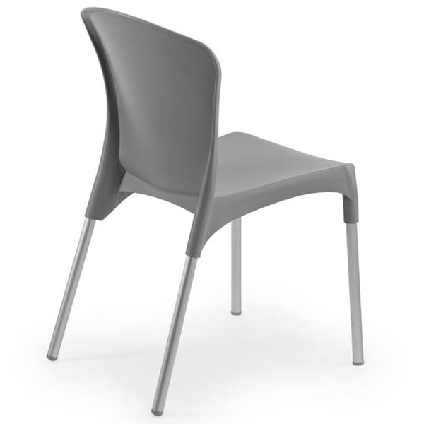 Стул Tilia Stella Серый цемент-1