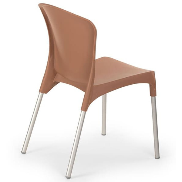 Стул Tilia Stella Светло-коричневый-1