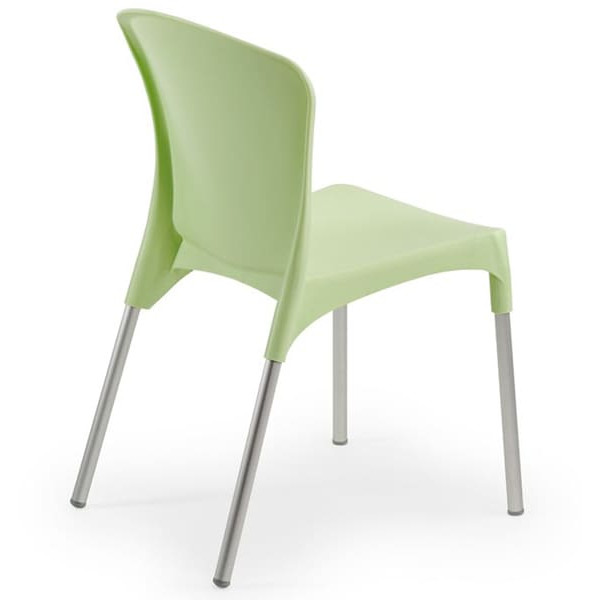 Стілець Tilia Stella Світло-зелений-1