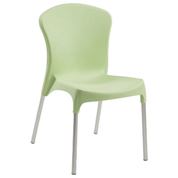 Стілець Tilia Stella Світло-зелений-0