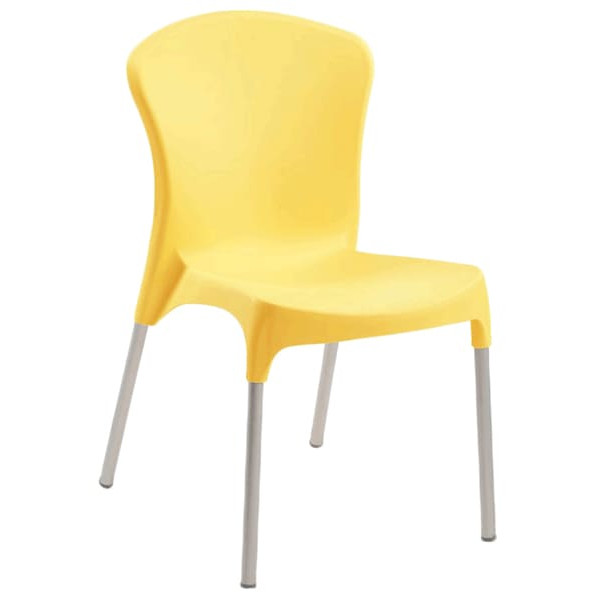 Стілець Tilia Stella Жовтий-0